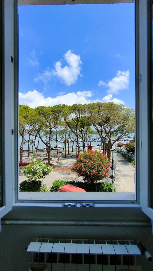 费扎诺Un Balcone In Pineta公寓 外观 照片